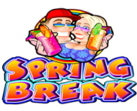 ビデオスロット「SPRING BREAK」