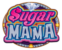 ビデオスロット「Sugar MAMA」