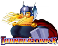 ビデオスロット「THUNDERSTRUCK」