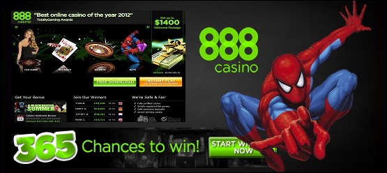 888 casino