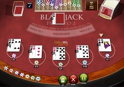 BLACKJACK