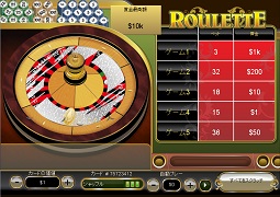 Roulette