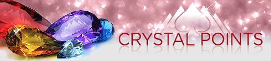 Crystal Points