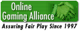 Online Gaming Alliance